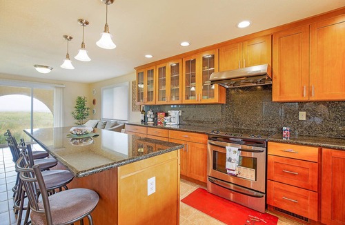 Grayland House | Fiesta Seas - A Beach Bungalow Getaway!
