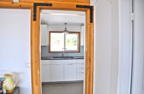 Point Roberts House | FIFA for FAMILIES Cottage on Private Beach, 50' Waterfront on South Beach!