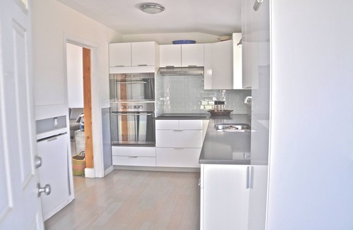 Point Roberts House | FIFA for FAMILIES Cottage on Private Beach, 50' Waterfront on South Beach!