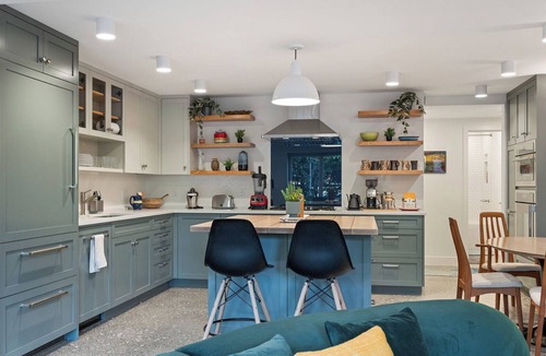 Wallingford House | MAJOR INTERNATIONAL SPORTING EVENT Special + Walk to Dining + King Spa Ensuite + Gourmet Kitchen + BBQ