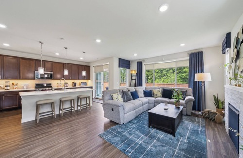 Port Orchard House | Major international sporting event Base: 3BR House, Sleeps 8, Parking