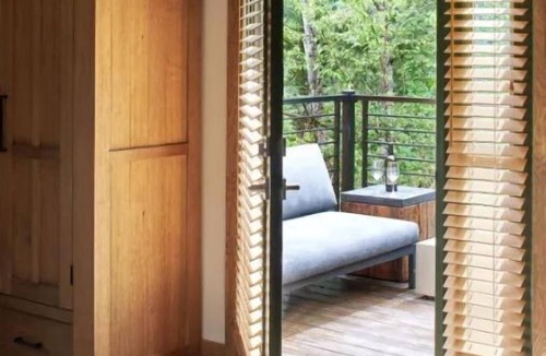 Stevenson Cabin | Finest Cabin Retreat: Wildlife, Dining, Hearth