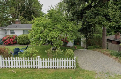 SeaTac Apartment | Finigins Hideaway Close to Airport/Free Parking, Laundry
