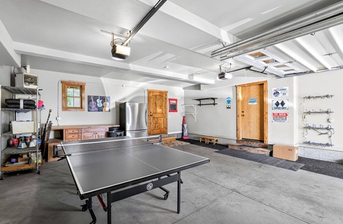 Tamarack Resort Cabin | Fireside Lodge | Ski-In/Ski-Out Luxury Cabin + Hot Tub