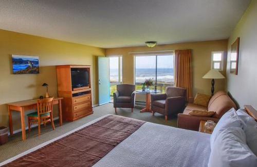 Yachats Hotel | Fireside Motel
