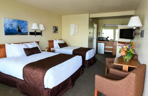 Yachats Hotel | Fireside Motel