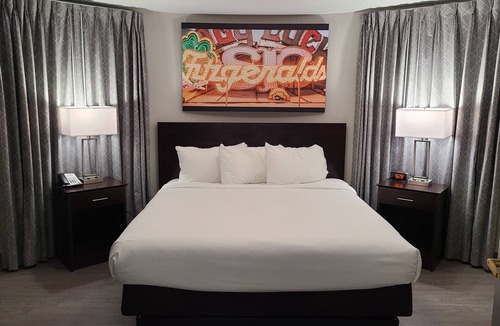 Robinsonville - Tunica Hotel | Fitz Tunica Casino & Hotel, Trademark Collection by Wyndham
