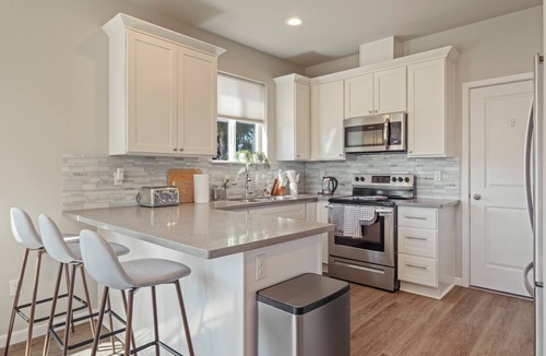 Lakewood House | FiveStar Cozy Home Sweet Home