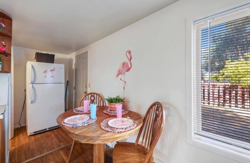 Twin Falls House | Flamingo Hideaway 1-Bed Suite Near Downtown