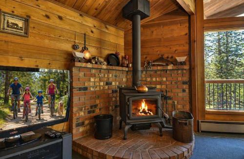 Sunriver House | Flat Top 04