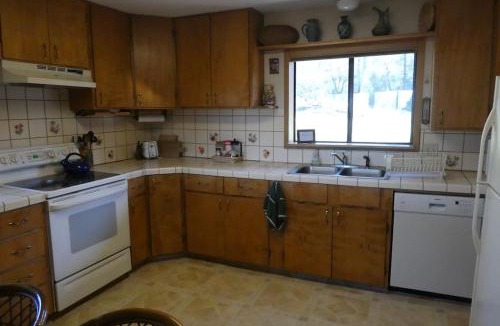 Midpines House | Foothill Acres