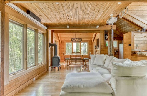 Northwest Portland House | Forest Park Hideaway | Nature Oasis Near City