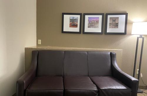 Forest Park Hotel | Forestpark Suites