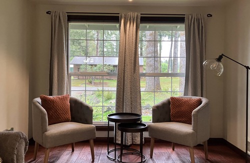 Forks House | Forks Fir House