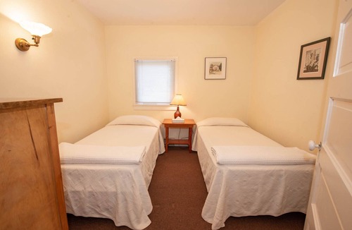 Lake Leelanau Resort | Fountain Point - The Dorm