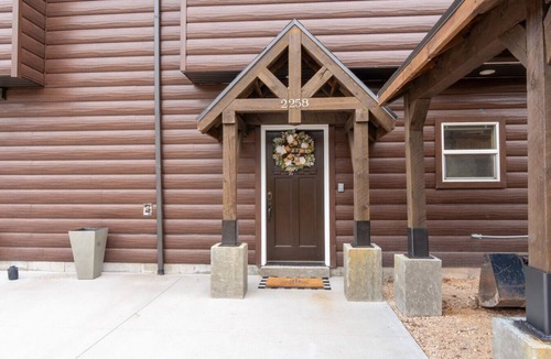 Fish Haven House | Four bedroom in United States of America, Fish Haven