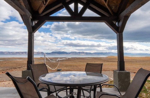Fish Haven House | Four bedroom in United States of America, Fish Haven