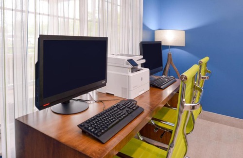 Mount Prospect Hotel | Four Points By Sheraton Mount Prospect O’Hare