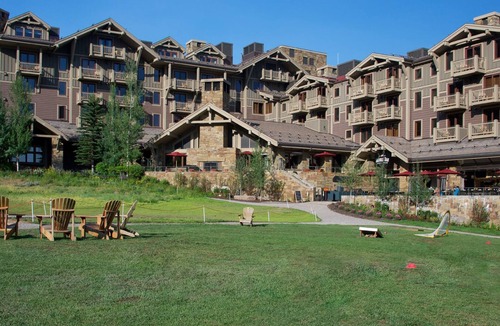 Teton Village Condo | Four Seasons 3BR/3.5Bath: Aug 1st-29th 2026 Available! Jackson Hole