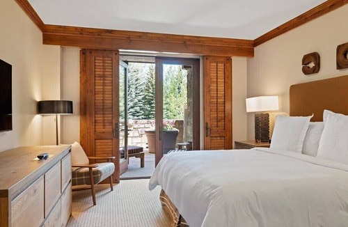 Teton Village Condo | Four Seasons Jackson Hole ~ Summer or Winter Getaway!