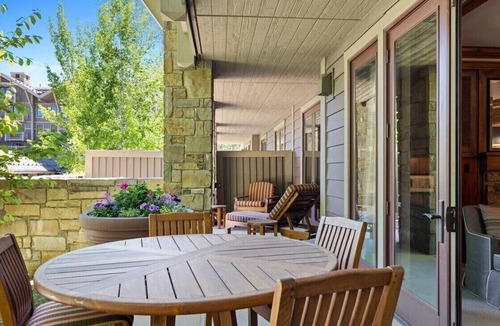 Teton Village Condo | Four Seasons Jackson Hole ~ Summer or Winter Getaway!