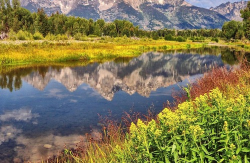 Granite Ridge Condo | Four Seasons Residence: JACKSON HOLE, WY: SKI-IN/ SKI-OUT-BEST SPRING BREAK!