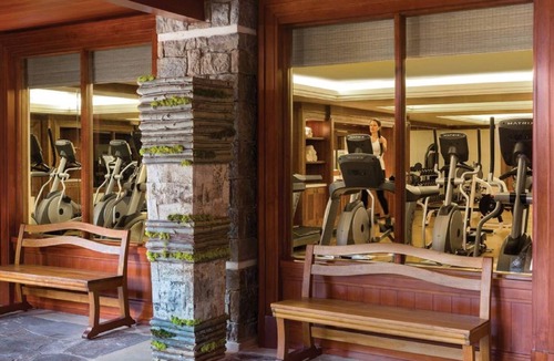 Teton Village Condo | Four Seasons Residence. 2 Bed/2.5 Bath. Second Unit! Check availability 2026!