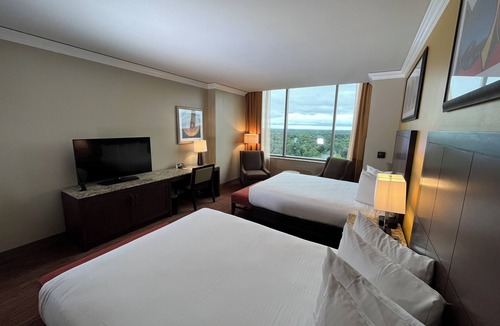 New Buffalo Hotel | Four Winds Casino Resort – New Buffalo