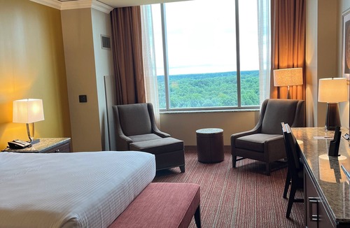 New Buffalo Hotel | Four Winds Casino Resort – New Buffalo