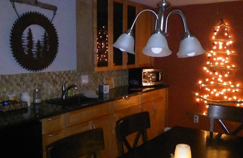 Leavenworth Bed & Breakfast | Fox Den Bed & Breakfast