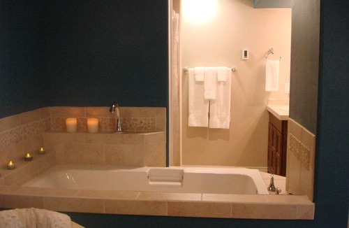 Leavenworth Bed & Breakfast | Fox Den Bed & Breakfast