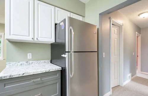 Birch Run House | Frankenmuth Bavarian Retreat - February Special. Rent 2 nights get 3rd free