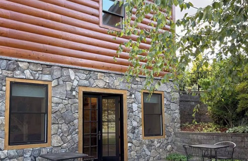 Dundee Cottage | Franziska Haus - Dutchess Suite