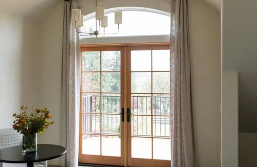 Dundee Villa | Franziska Haus - Simon's Perch