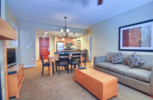 Winter Park Hotel | Fraser Crossing Founders Pointe