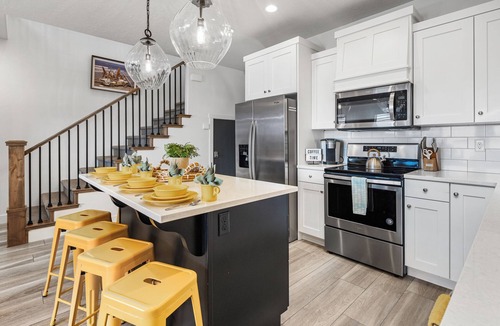 Washington Fields House | Freedom Village 549, Smart TV, Private Balcony, Resort Amenities and more