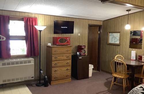 Paradise Apartment | Freighters' View- Unit 3