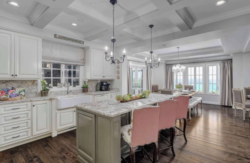 Mentone House | French Quarter - New Orleans Charm in the Mountain
