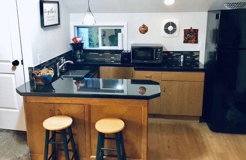 Albany House | Fresh Studio