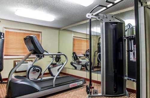 Davenport House | Friendly service coupled with value accommodations in Davenport !