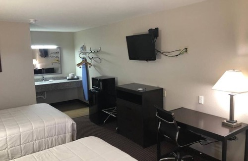 Friona Hotel | Friona Inn