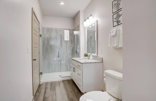 Forest Park Apartment | Frontdesk | 1 BR Apt near Birmingham Zoo