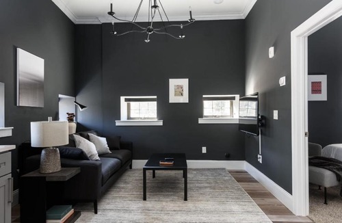 Near Southside Apartment | FRONTDESK Modern 1 BR Apt near Tower Grove Park
