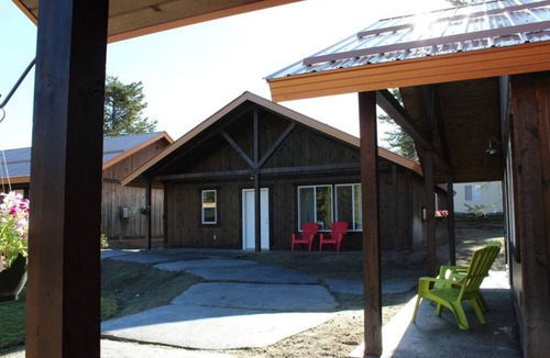 Island Park Ski Chalet | Full Kitchen, Gas Fireplace, 3 Bedroom, 2 Bath, WIFI