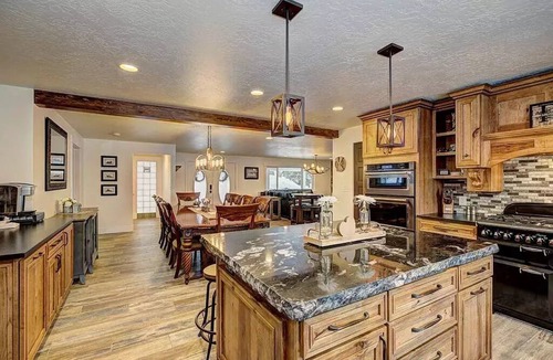 McCall House | Fully remodeled historic Gem See Prop ID:2252490 for Guest Reviews