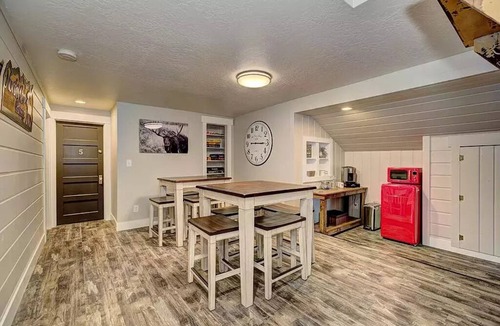 McCall House | Fully remodeled historic Gem See Prop ID:2252490 for Guest Reviews