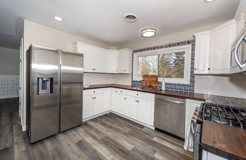 Wines House | Fully Renovated Centrally Located House in Ann Arbor