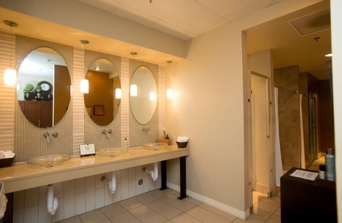 Burlington Hotel | Fun City Resort Hotel