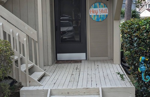 Daphne Apartment | Fun Little Studio in Daphne - Great location