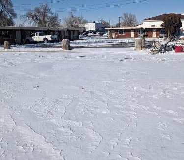 Brigham City Hotel | Galaxie Motel